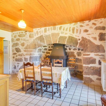 Vic-sur-Cère Beautiful Villa In The Parc Des Volcans D Auvergne מראה חיצוני תמונה