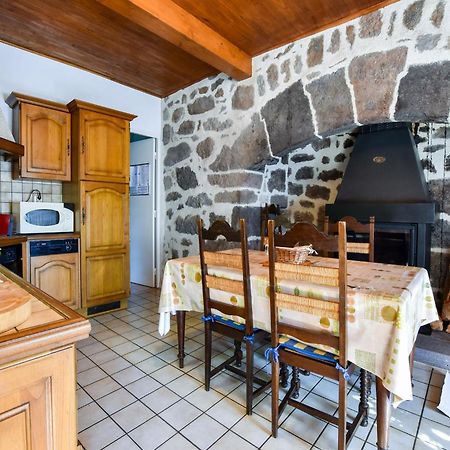 Vic-sur-Cère Beautiful Villa In The Parc Des Volcans D Auvergne מראה חיצוני תמונה