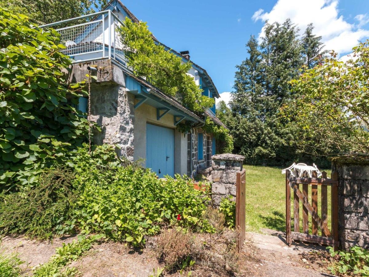 Vic-sur-Cère Beautiful Villa In The Parc Des Volcans D Auvergne מראה חיצוני תמונה