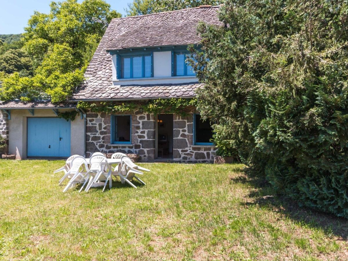 Vic-sur-Cère Beautiful Villa In The Parc Des Volcans D Auvergne מראה חיצוני תמונה