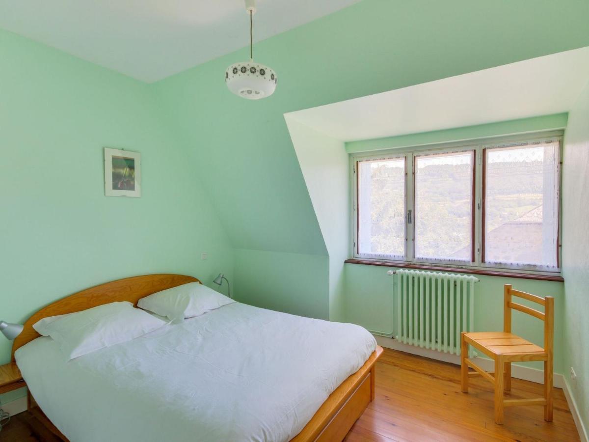Vic-sur-Cère Beautiful Villa In The Parc Des Volcans D Auvergne מראה חיצוני תמונה
