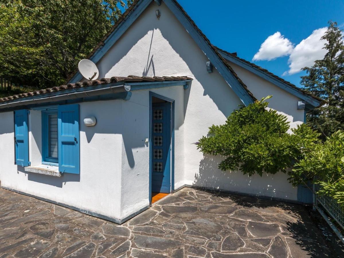 Vic-sur-Cère Beautiful Villa In The Parc Des Volcans D Auvergne מראה חיצוני תמונה