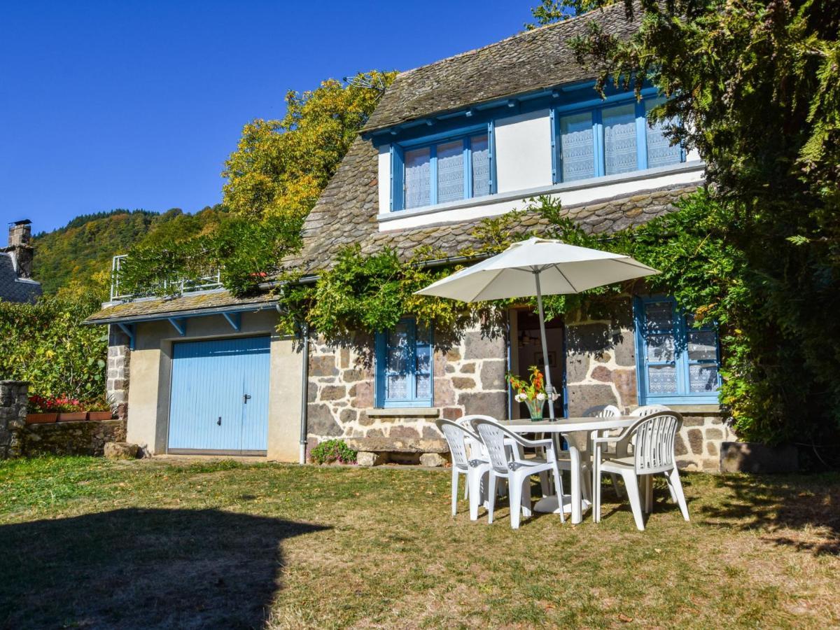 Vic-sur-Cère Beautiful Villa In The Parc Des Volcans D Auvergne מראה חיצוני תמונה